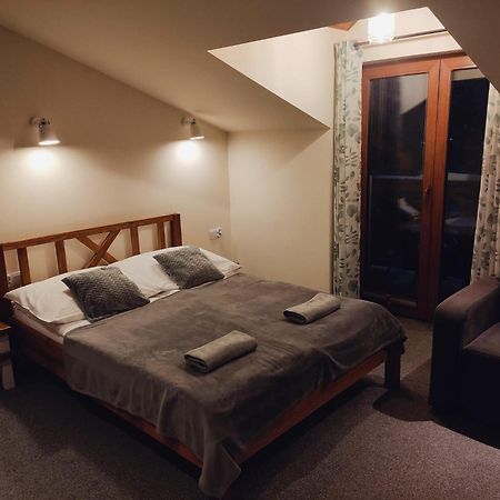 Beskidowka Z Sauna W Cenie Pobytu Ustron Luaran gambar